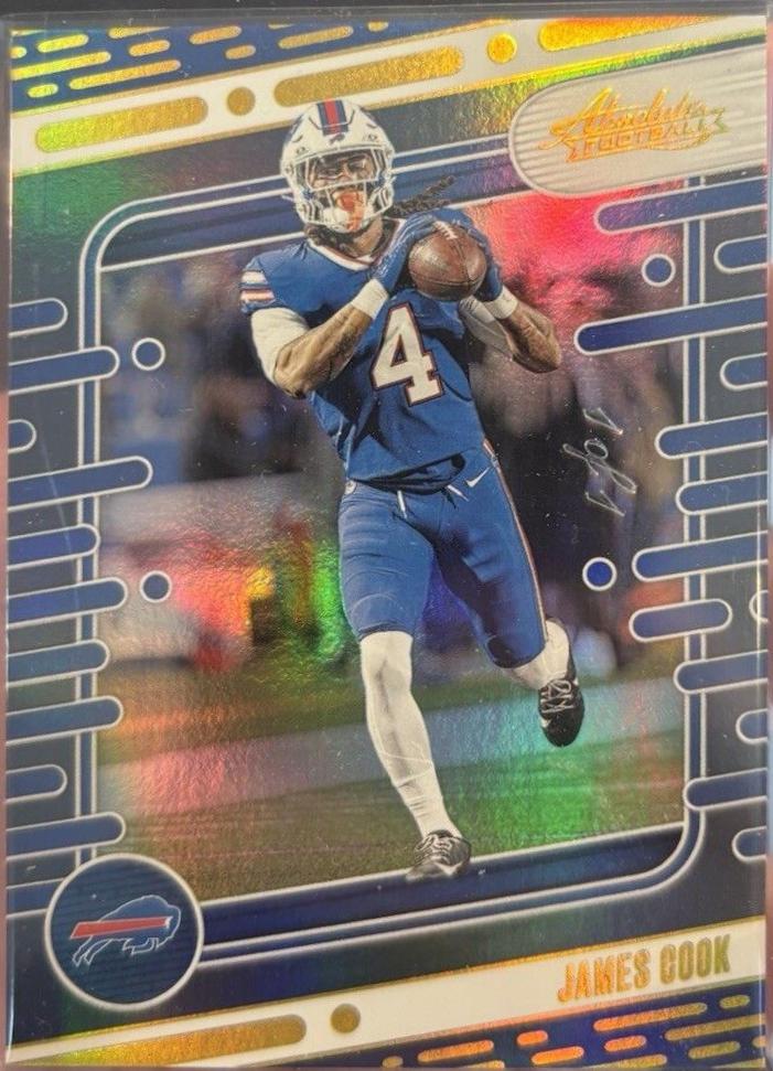 James Cook [Black Spectrum] #12
