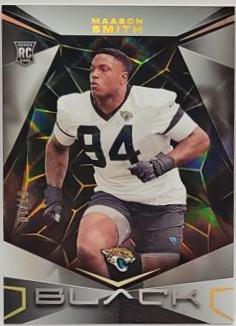 Maason Smith [Gold] #168