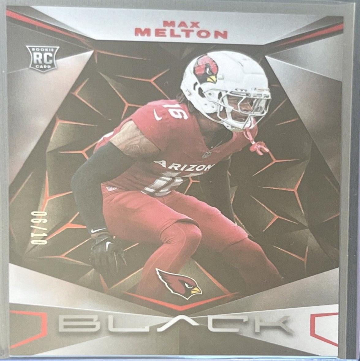 Max Melton [Ruby] #176