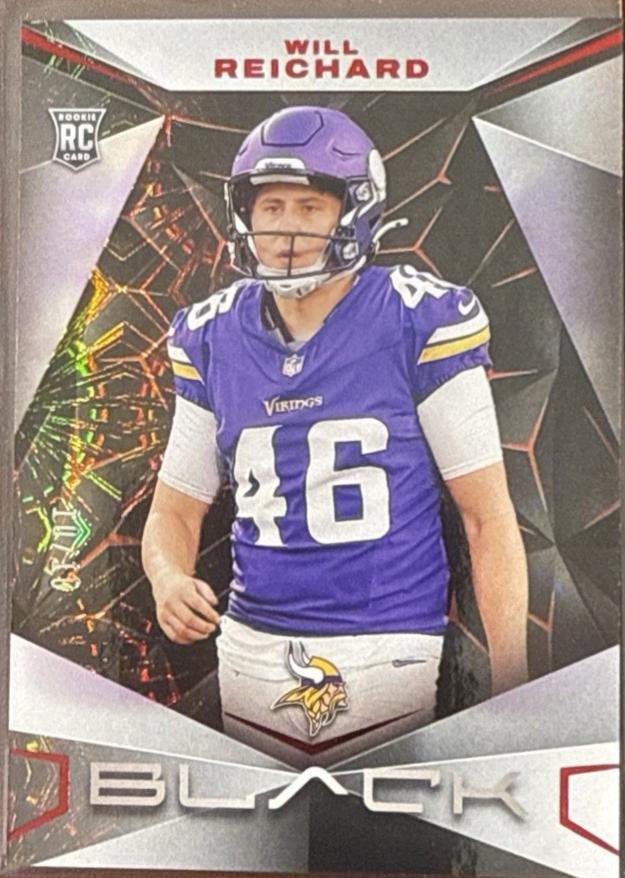 Will Reichard [Ruby] #196