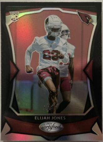 Elijah Jones [Black Mirror] #165