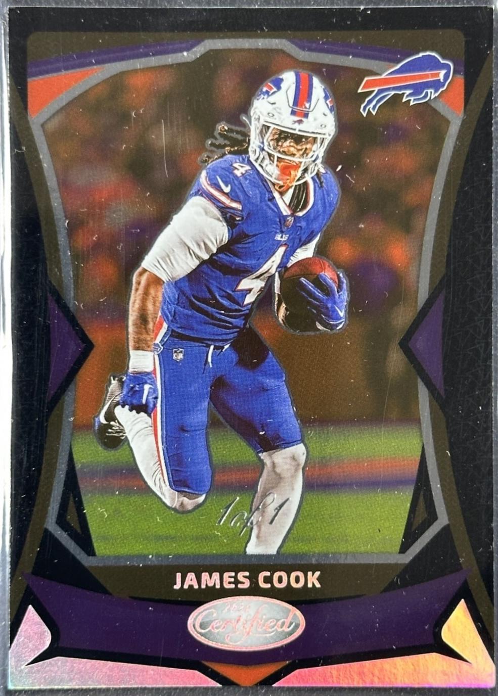 James Cook [Black Mirror] #52