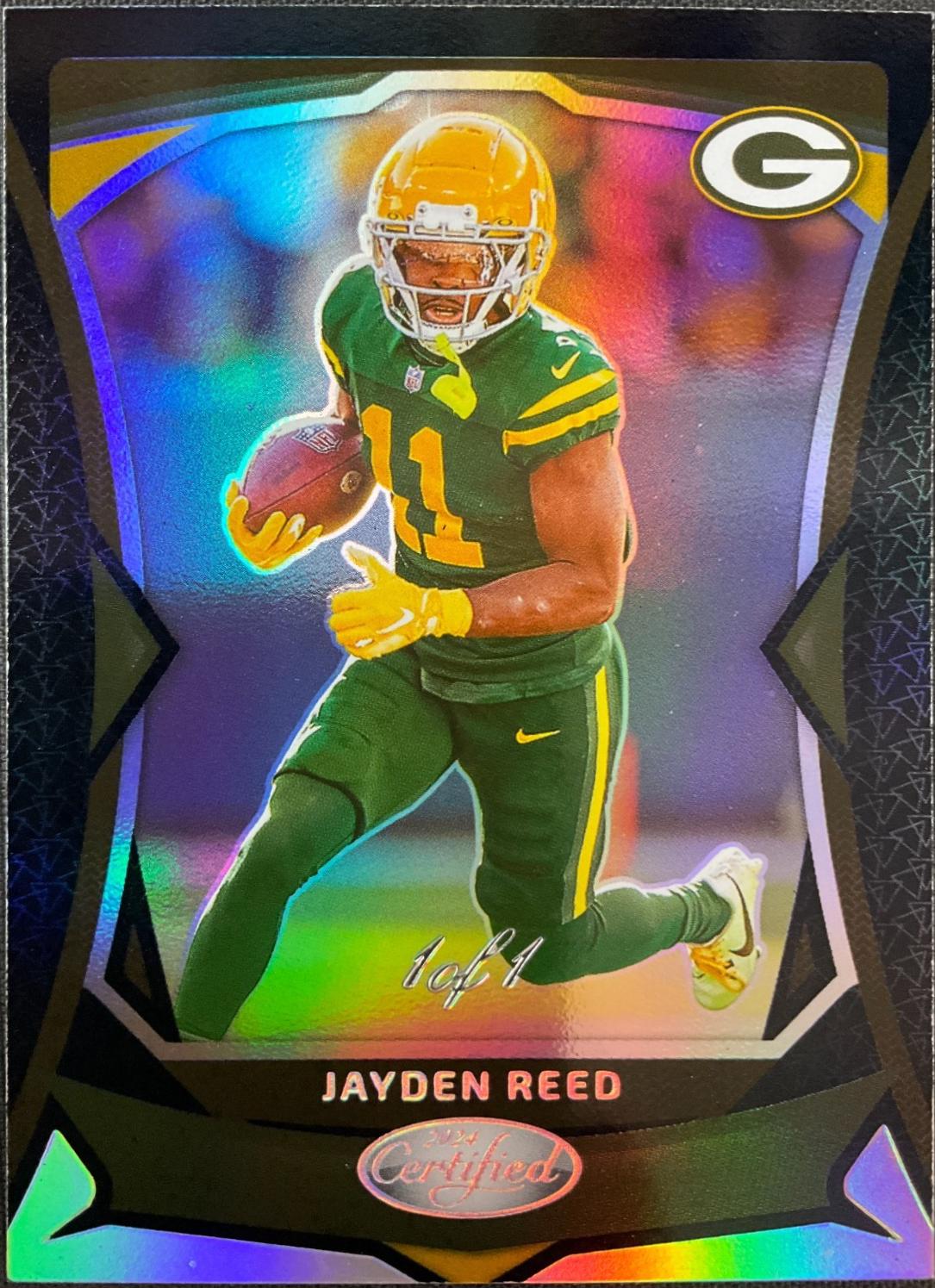 Jayden Reed [Black Mirror] #55
