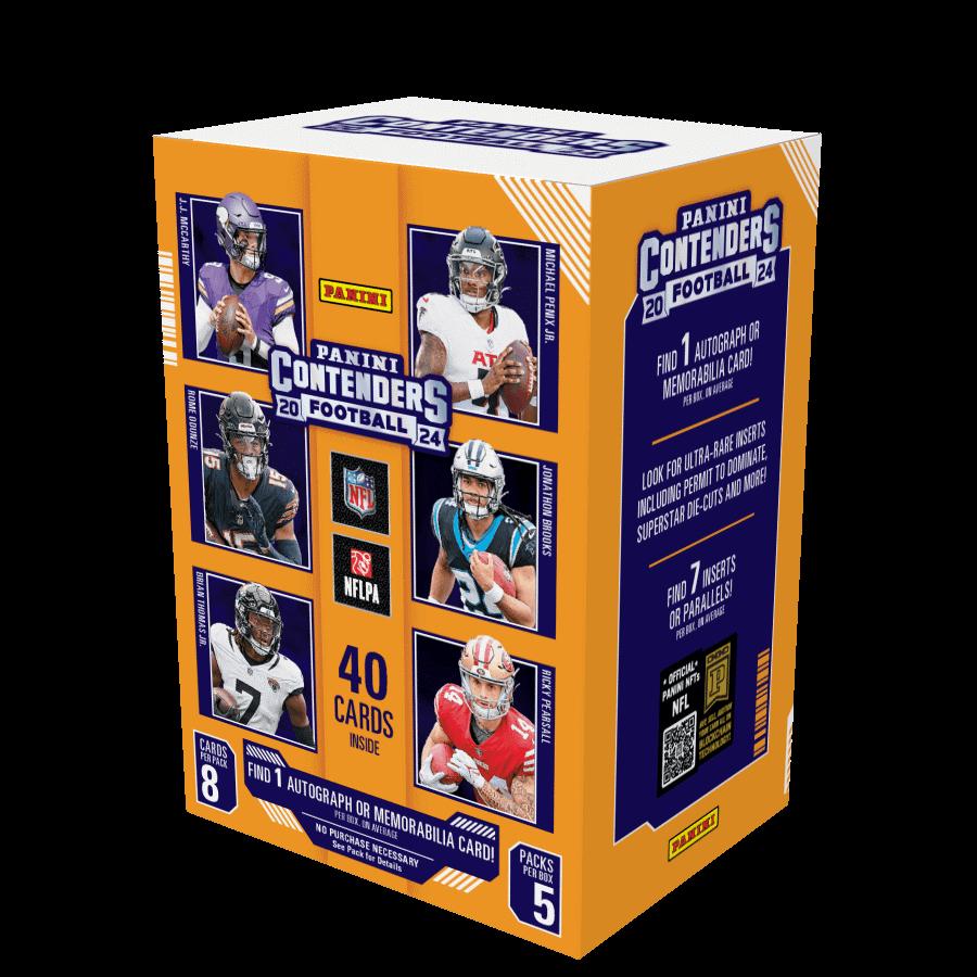 Blaster Box