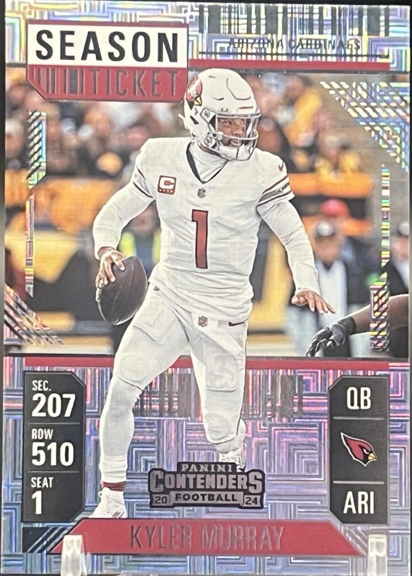 Kyler Murray [Mojo] #3
