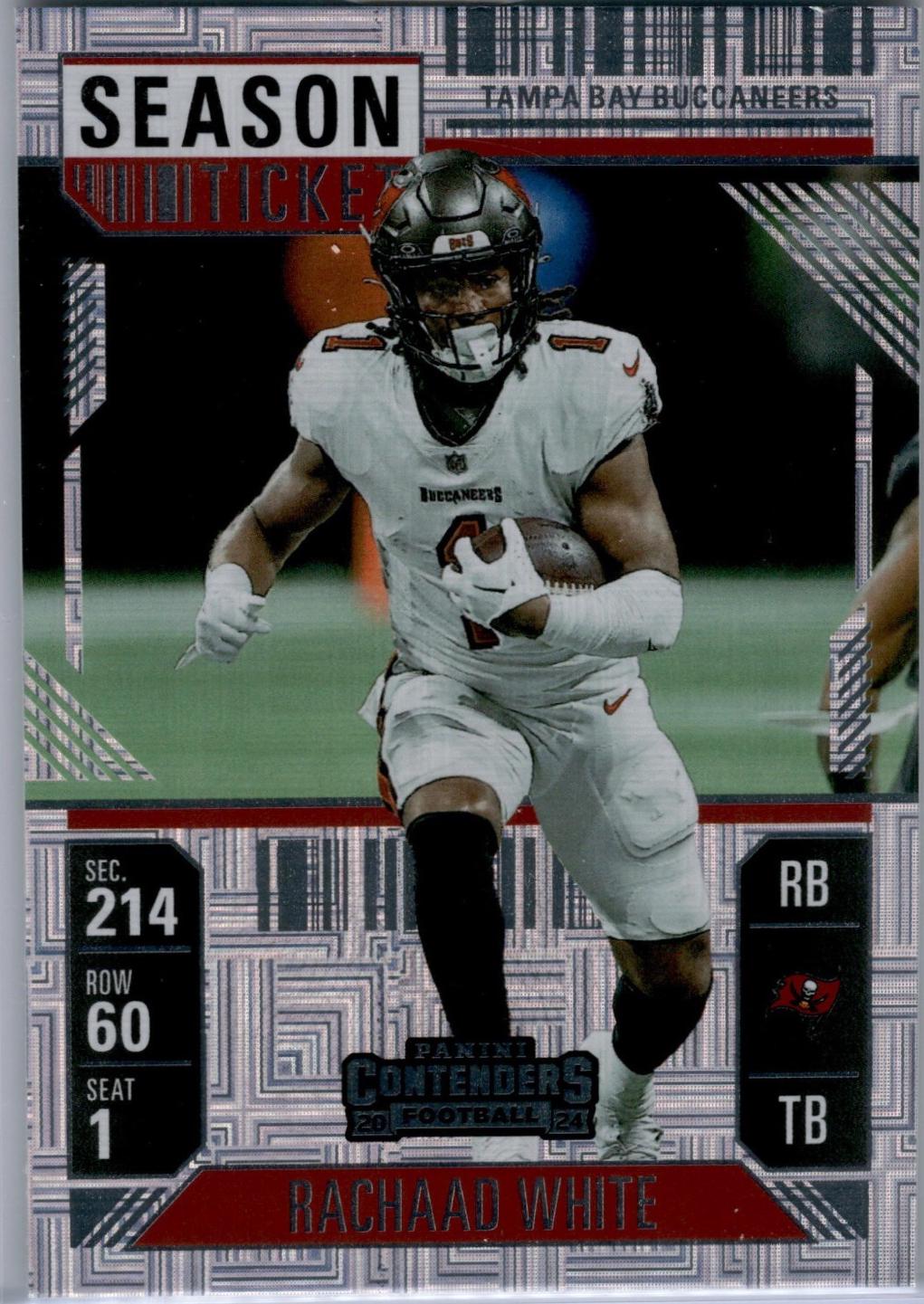 Rachaad White [Mojo] #94