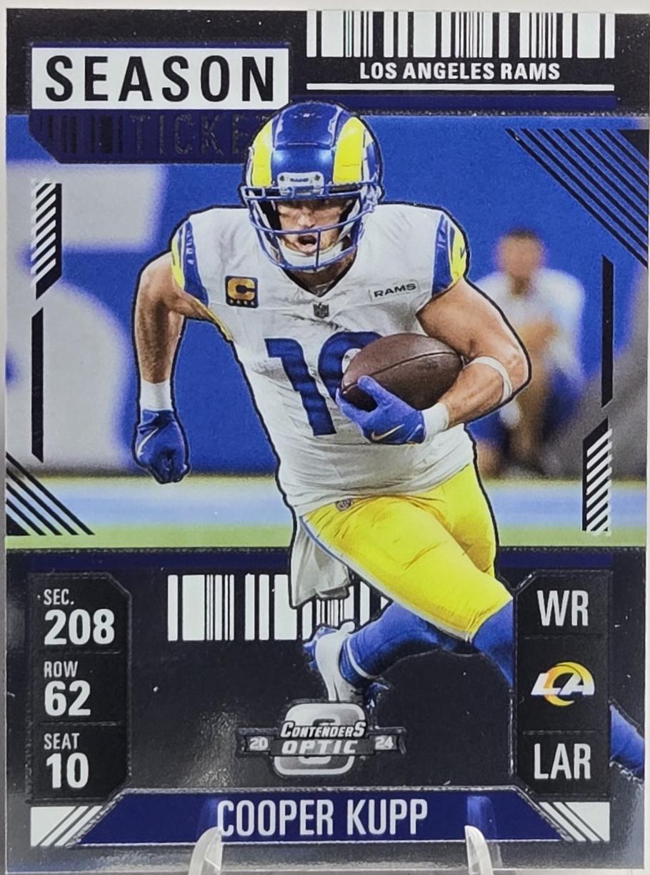 Cooper Kupp #32