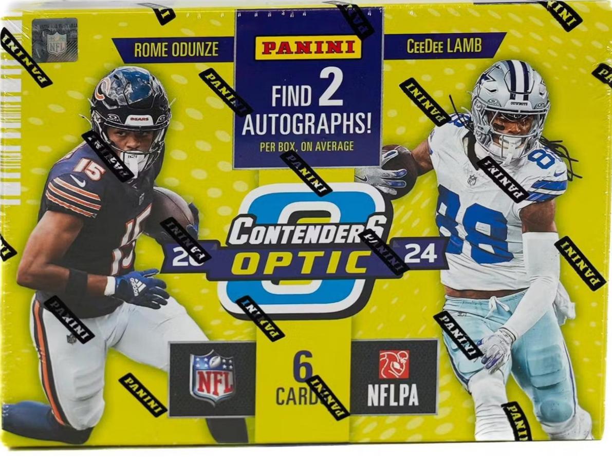 Hobby Box