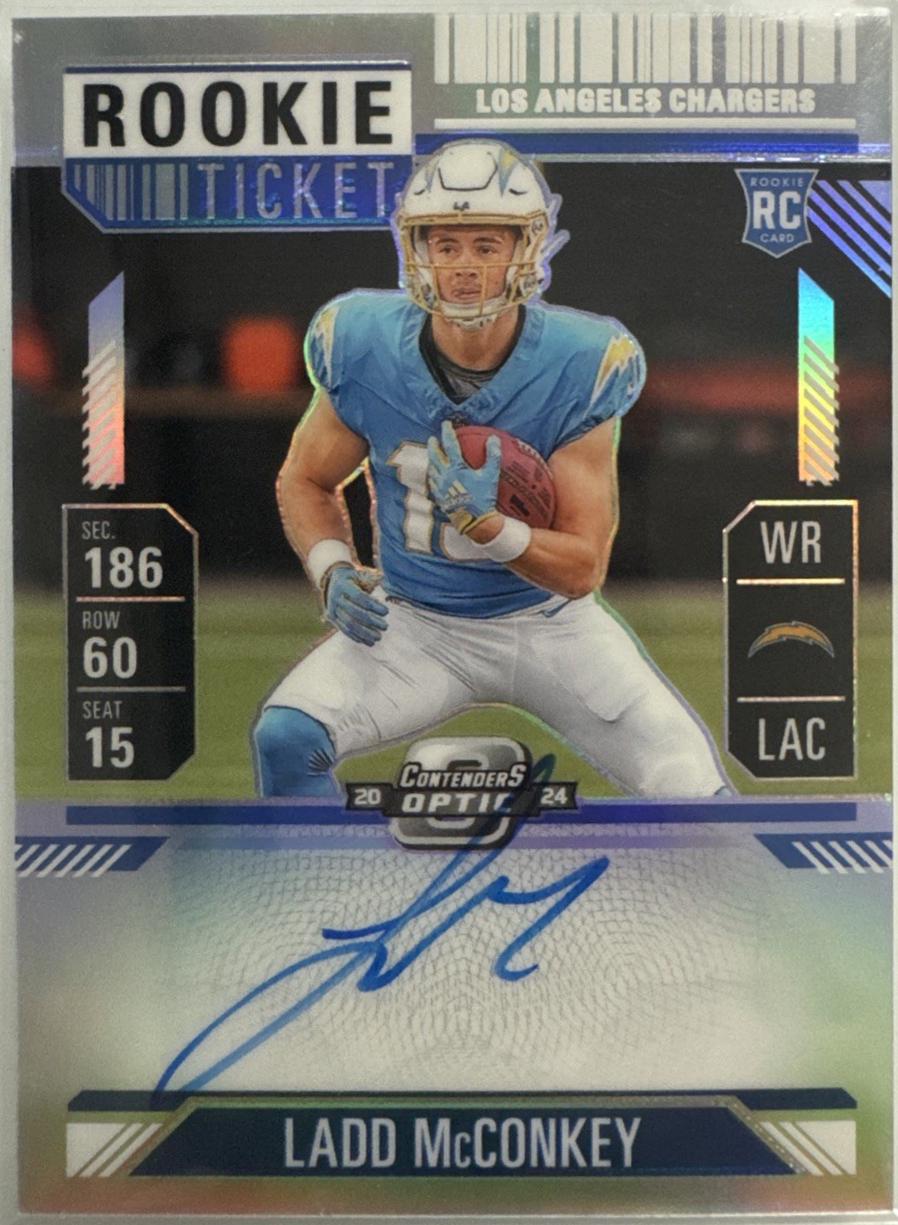 Myles Cole [Rookie Ticket Autograph] #199