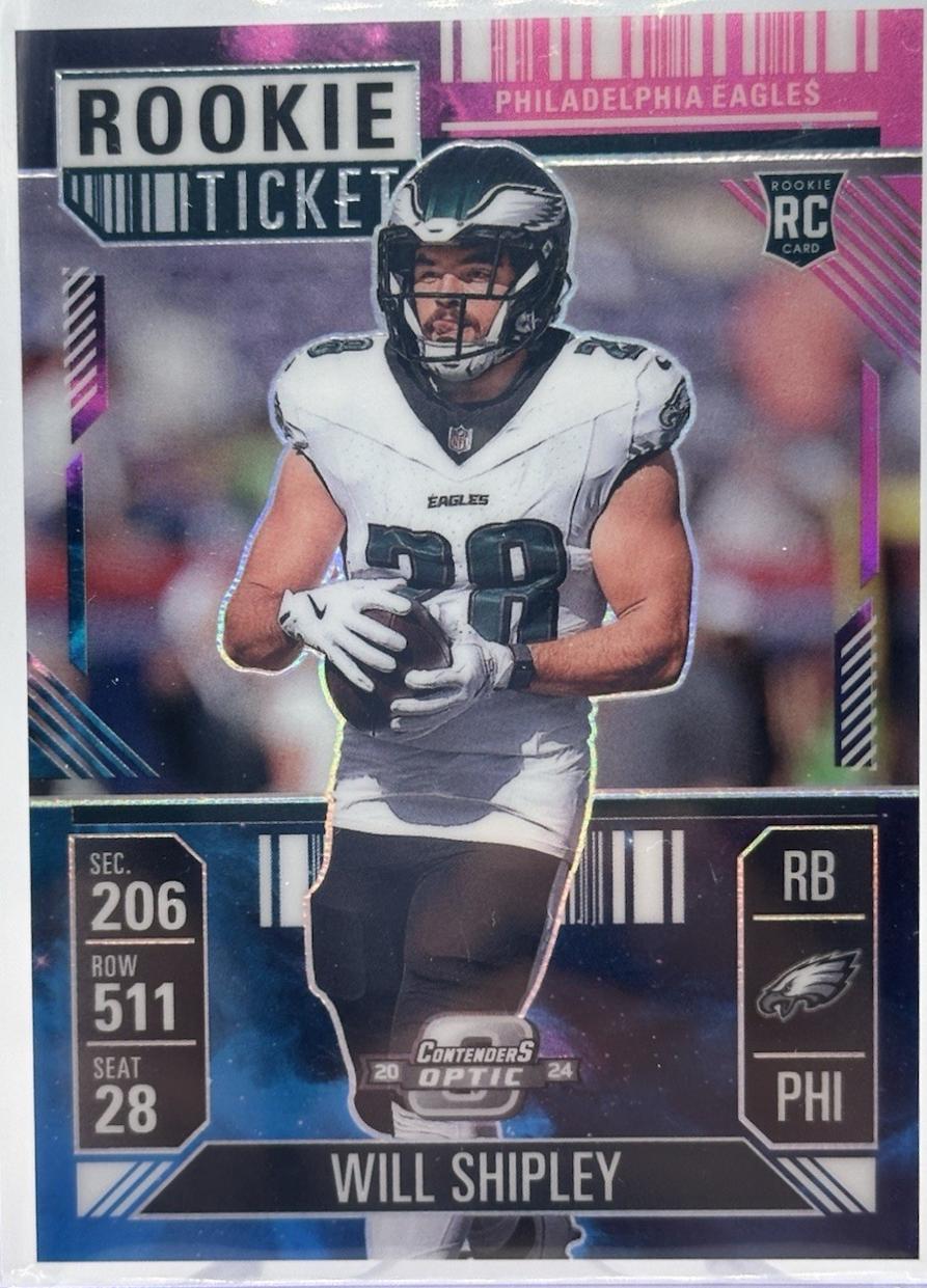 Will Shipley [Nebula] #98
