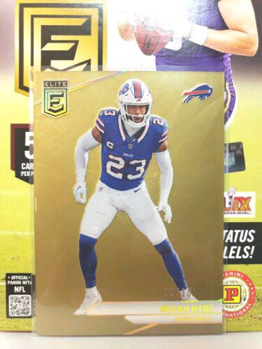 Micah Hyde [Gold] #94