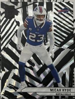 Micah Hyde [Razzle Dazzle] #94