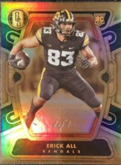 Erick All [Black] #157