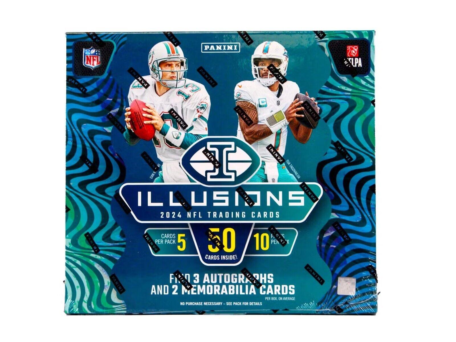 Hobby Box