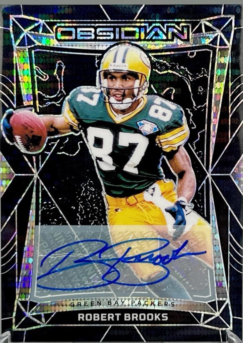 Robert Brooks [Signature International] #73
