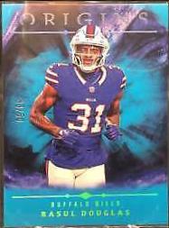 Rasul Douglas [Turquoise] #27