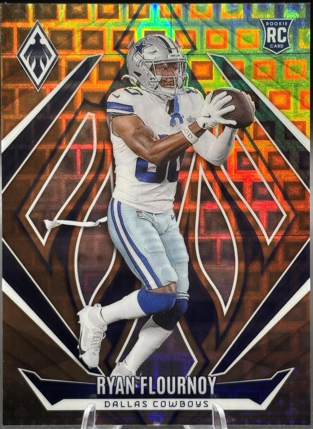 Ryan Flournoy [Bronze Pandora] #238