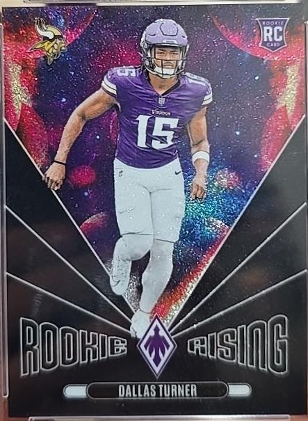 Dallas Turner [Celestial] #RR-DTR