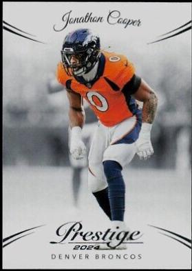 Jonathon Cooper #92