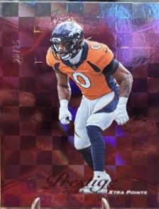 Jonathon Cooper [Pink Premium Xtra Points] #92