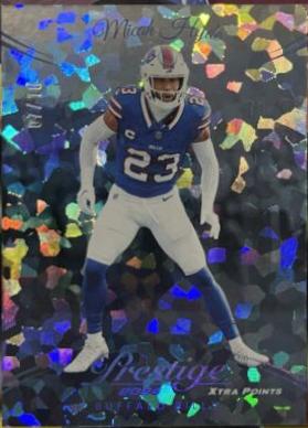 Micah Hyde [Platinum Premium Xtra Points] #34