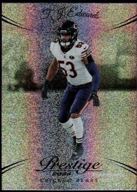 T.J. Edwards [Galaxy Xtra Points] #53