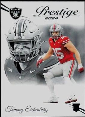 Tommy Eichenberg #378