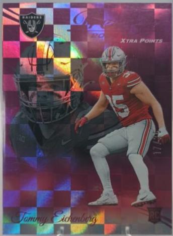 Tommy Eichenberg [Pink Premium Xtra Points] #378