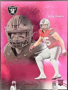 Tommy Eichenberg [Pink Xtra Points] #378