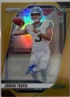 Jordan Travis [Gold] #359