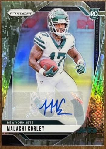 Malachi Corley [Camo] #369