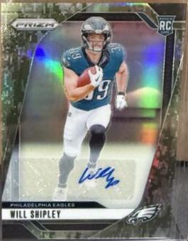 Will Shipley [Camo] #397