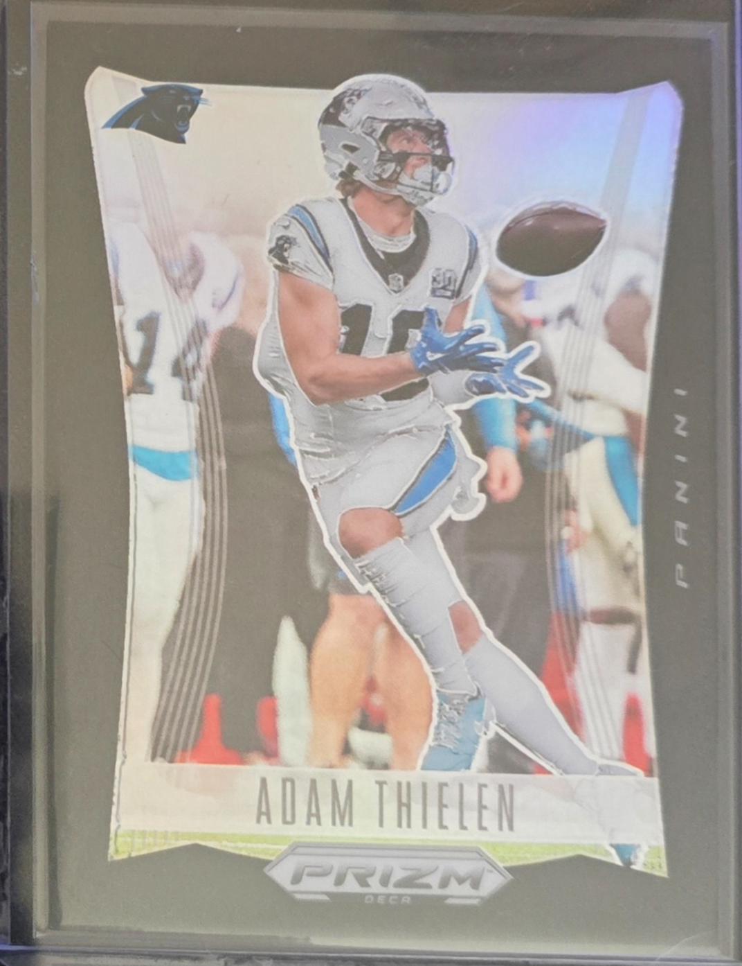 Adam Thielen [Black] #40