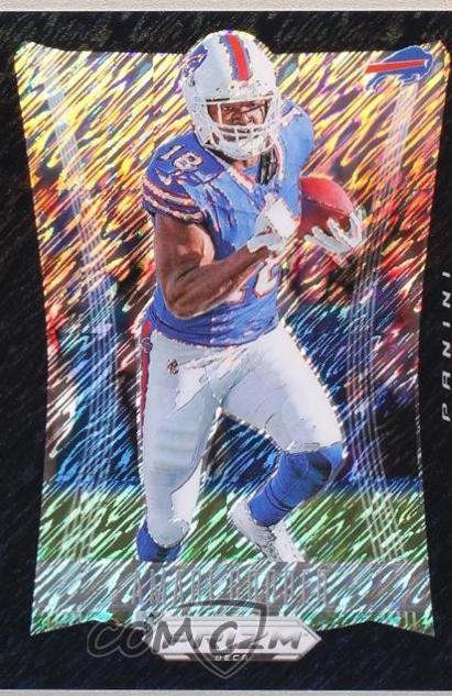 Amari Cooper [Shimmer Black] #68