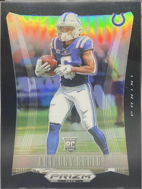 Anthony Gould [Black] #138