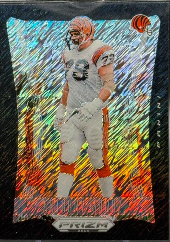 Anthony Munoz [Shimmer Black] #65