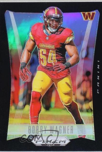 Bobby Wagner [Black] #294