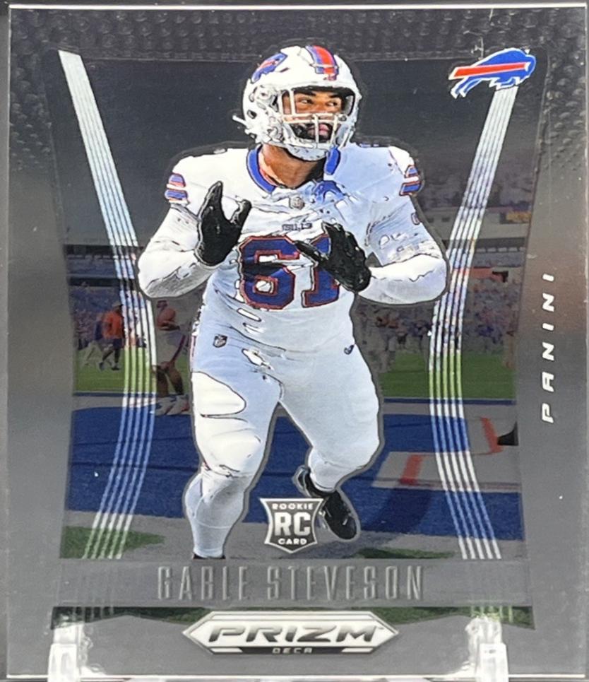 Gable Steveson [Gold] #39
