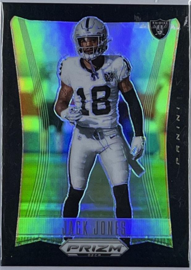 Jack Jones [Black] #168