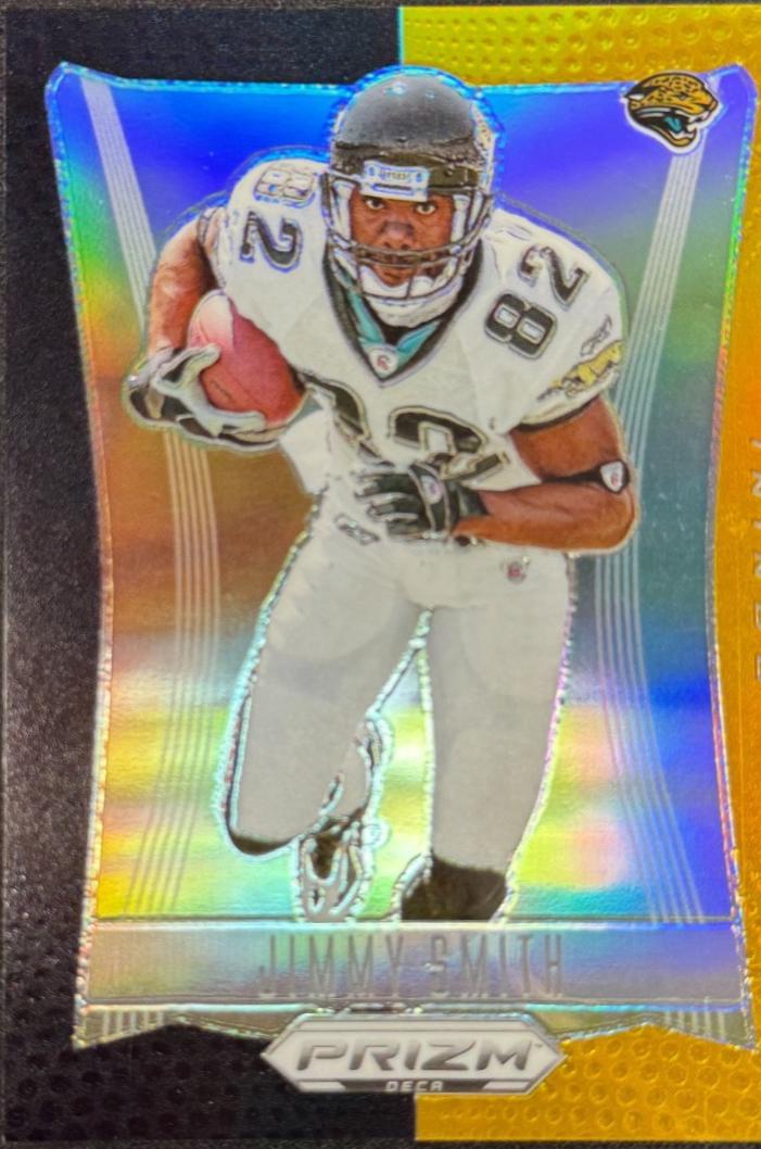 Jimmy Smith [Black Gold] #150