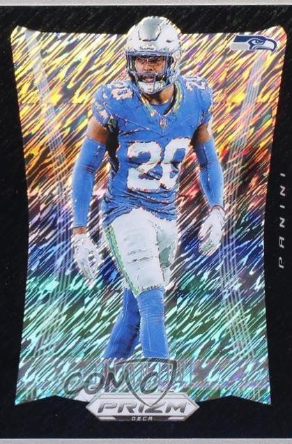 Julian Love [Shimmer Black] #270