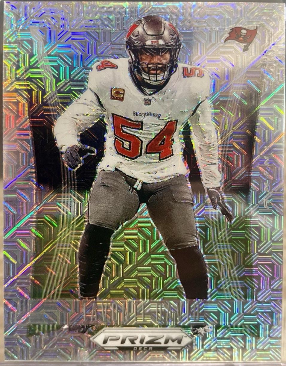 Lavonte David [Mojo] #275
