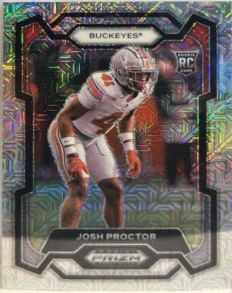 Josh Proctor [Mojo] #168