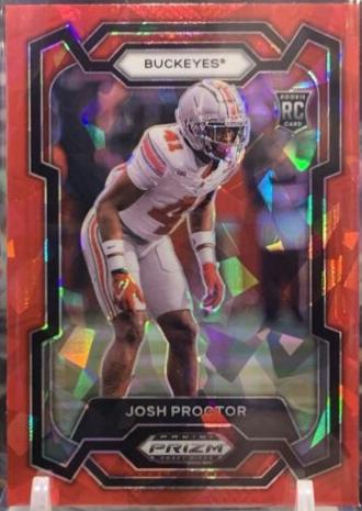 Josh Proctor [Red Ice] #168