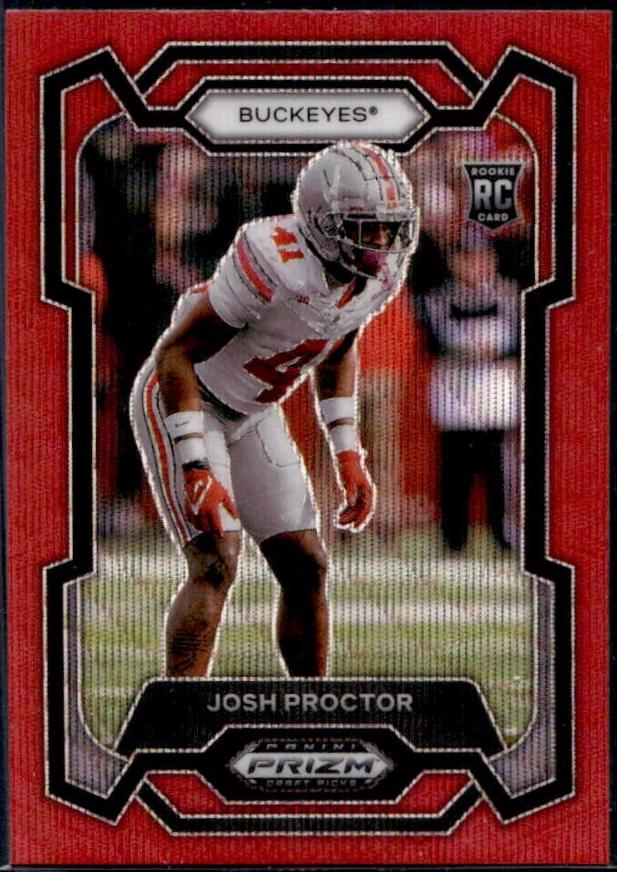 Josh Proctor [Ruby Wave] #168