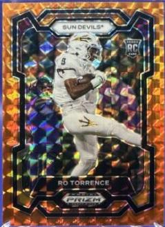 Ro Torrence [Orange Finite] #155