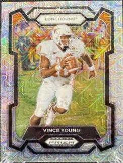 Vince Young [Mojo] #25