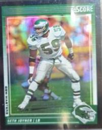 Seth Joyner [Masters] #234