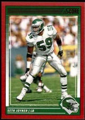 Seth Joyner [Red] #234