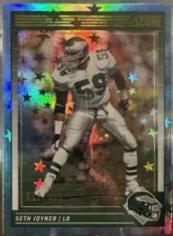 Seth Joyner [Stars] #234